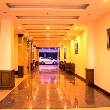 Sen Vang Hotel ดาลัด ภายนอก รูปภาพ