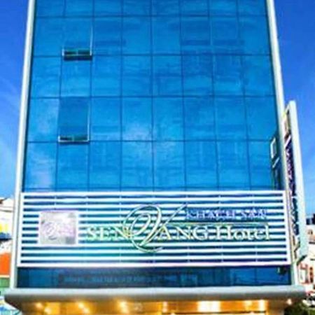 Sen Vang Hotel ดาลัด ภายนอก รูปภาพ