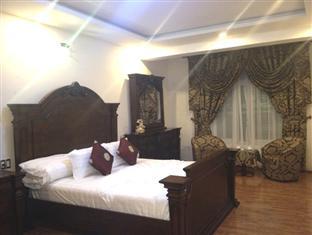 Sen Vang Hotel ดาลัด ภายนอก รูปภาพ
