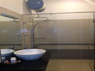 Sen Vang Hotel ดาลัด ภายนอก รูปภาพ