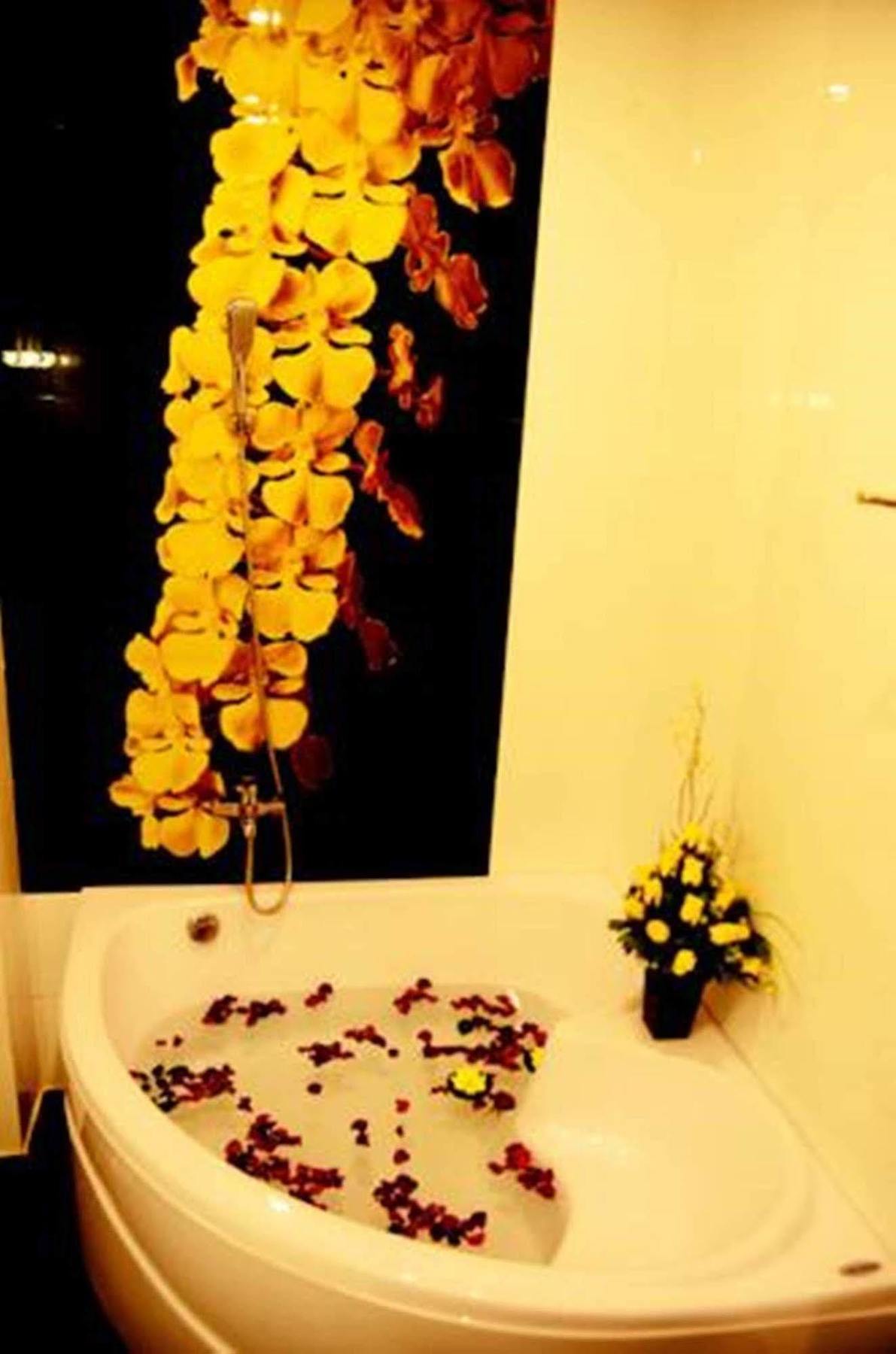 Sen Vang Hotel ดาลัด ภายนอก รูปภาพ